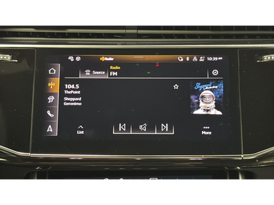 2025 Audi Q7 55 Premium Plus quattro
