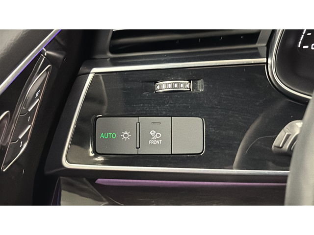 2025 Audi Q7 55 Premium Plus quattro