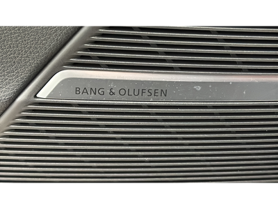 2025 Audi Q7 55 Premium Plus quattro