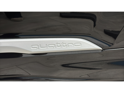 2025 Audi Q7 55 Premium Plus quattro