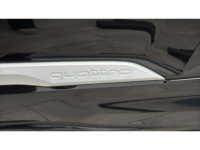 2025 Audi Q7 55 Premium Plus quattro