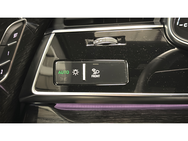 2025 Audi Q7 55 Premium Plus quattro