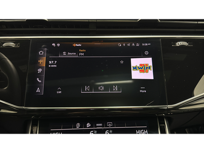 2025 Audi Q7 55 Premium Plus quattro