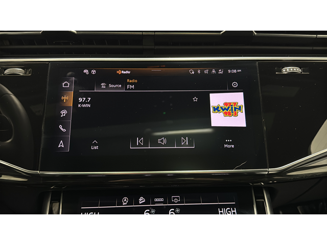 2025 Audi Q7 55 Premium Plus quattro