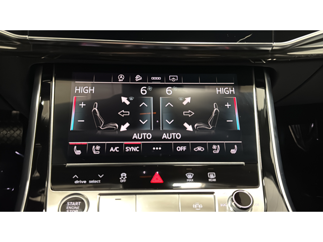 2025 Audi Q7 55 Premium Plus quattro