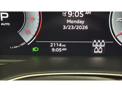 2025 Audi Q7 55 Premium Plus quattro