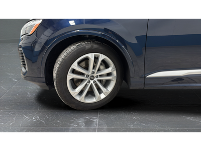 2025 Audi Q7 55 Premium Plus quattro