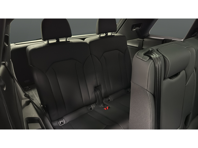 2025 Audi Q7 55 Premium Plus quattro
