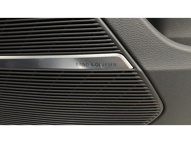 2025 Audi Q7 55 Premium Plus quattro