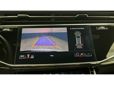 2025 Audi Q7 55 Premium Plus quattro