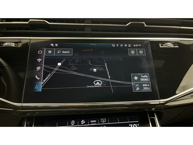 2025 Audi Q7 55 Premium Plus quattro