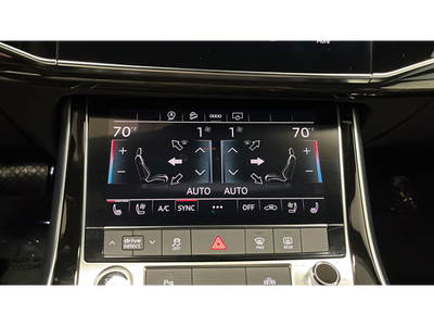 2025 Audi Q7 55 Premium Plus quattro