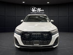 2025 Audi Q7 55 Premium Plus quattro