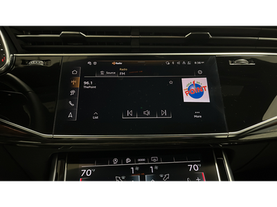 2025 Audi Q7 55 Premium Plus quattro