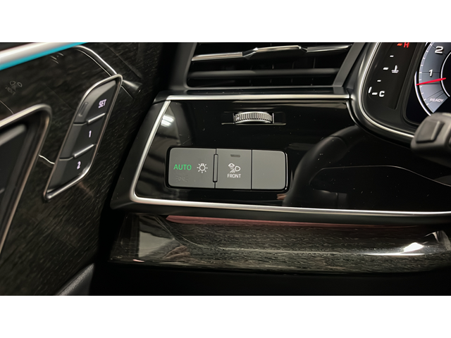 2025 Audi Q7 55 Premium Plus quattro