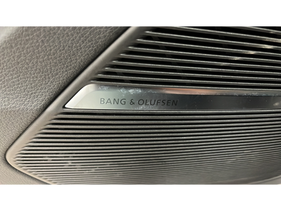 2025 Audi Q7 55 Premium Plus quattro