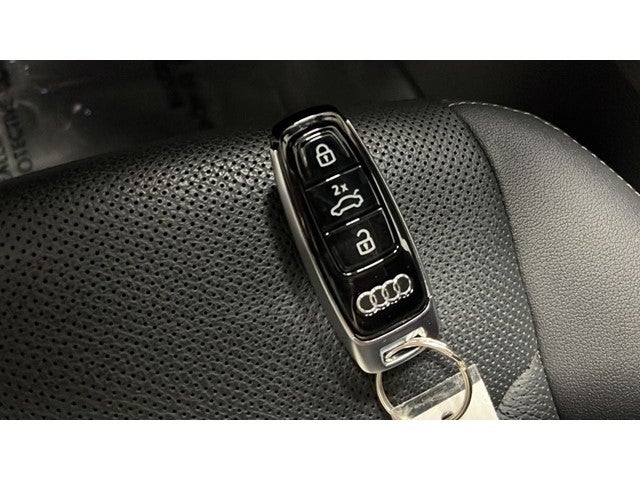 2025 Audi Q7 55 Premium Plus quattro
