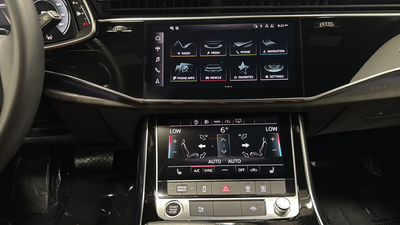 2023 Audi Q7 55 Premium Plus quattro