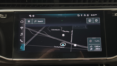 2023 Audi Q7 55 Premium Plus quattro
