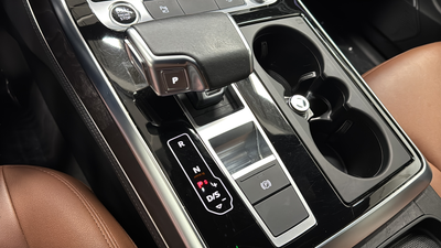 2023 Audi Q7 55 Premium Plus quattro