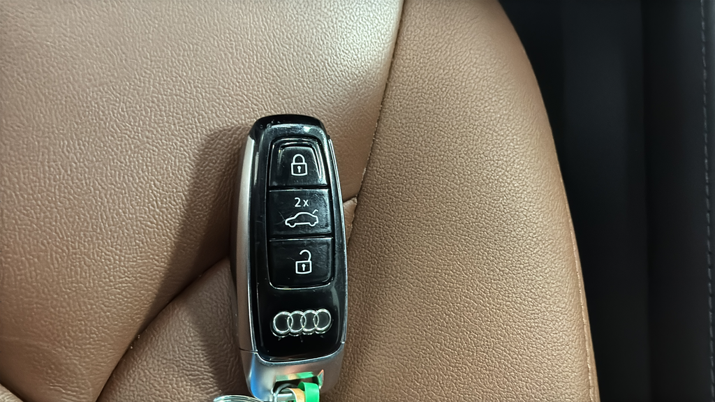 2023 Audi Q7 55 Premium Plus quattro