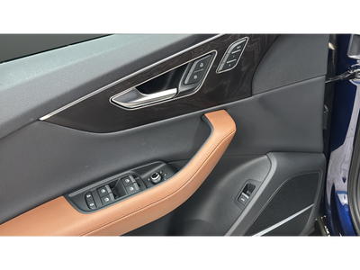 2023 Audi Q7 55 Premium Plus quattro