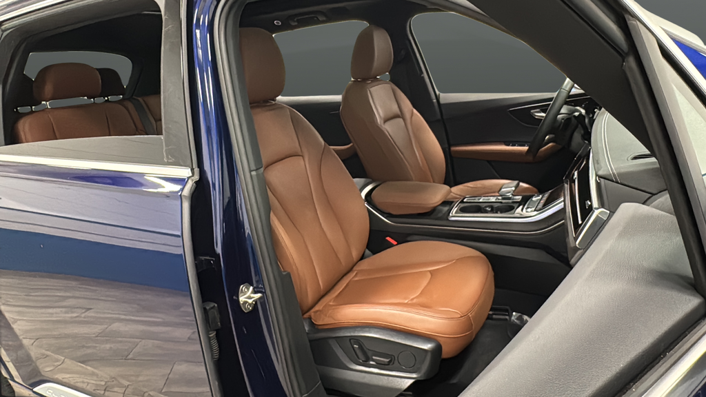 2023 Audi Q7 55 Premium Plus quattro