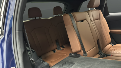 2023 Audi Q7 55 Premium Plus quattro
