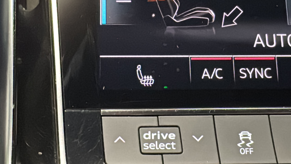 2023 Audi Q7 55 Premium Plus quattro