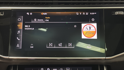 2023 Audi Q7 55 Premium Plus quattro