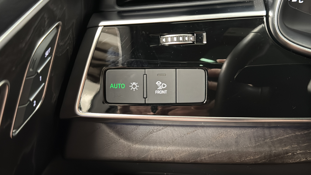 2023 Audi Q7 55 Premium Plus quattro