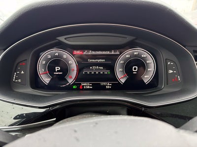 2023 Audi Q7 55 Premium Plus quattro