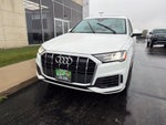 2023 Audi Q7 55 Premium Plus quattro