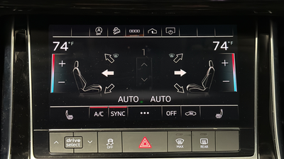 2022 Audi Q7 55 Premium Plus quattro
