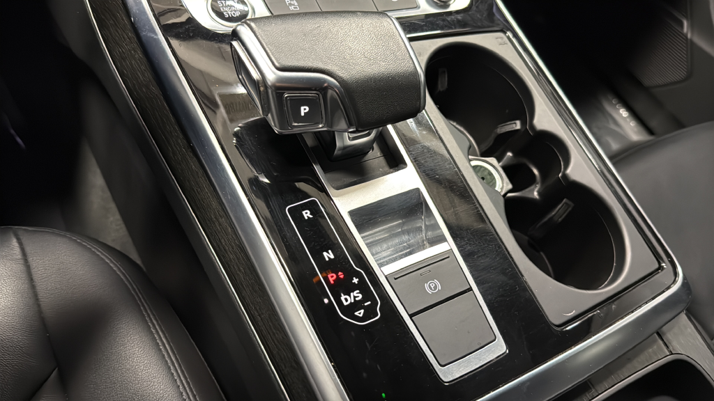 2022 Audi Q7 55 Premium Plus quattro