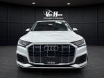 2022 Audi Q7 55 Premium Plus quattro