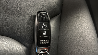 2022 Audi Q7 55 Premium Plus quattro