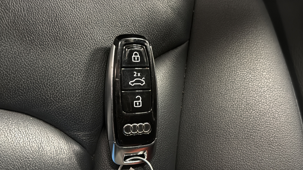 2022 Audi Q7 55 Premium Plus quattro