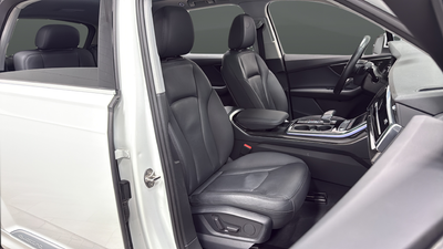 2022 Audi Q7 55 Premium Plus quattro