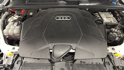 2022 Audi Q7 55 Premium Plus quattro