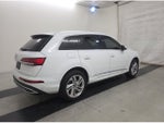 2022 Audi Q7 55 Premium Plus quattro