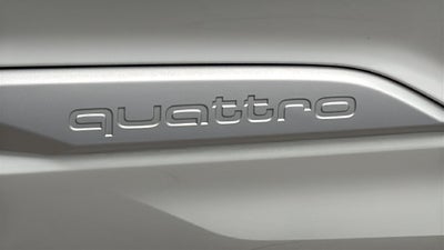 2022 Audi Q7 55 Premium Plus quattro
