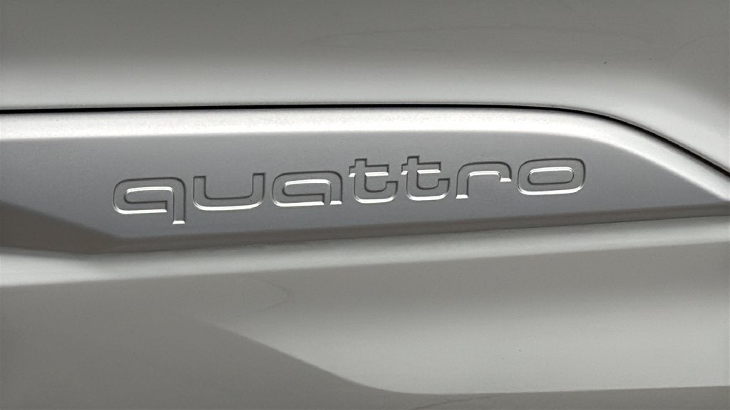 2022 Audi Q7 55 Premium Plus quattro