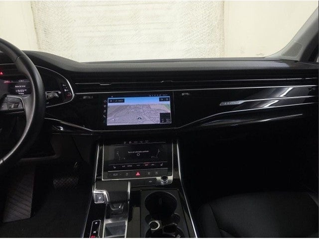 2022 Audi Q7 55 Premium Plus quattro