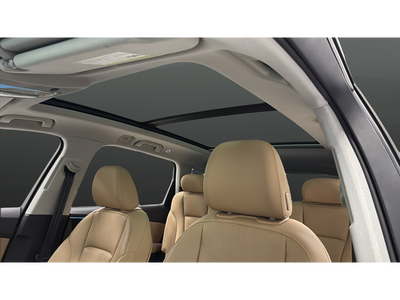 2021 Audi Q7 55 Prestige quattro