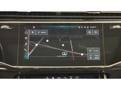2021 Audi Q7 55 Prestige quattro