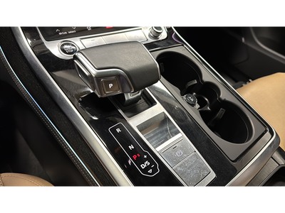 2021 Audi Q7 55 Prestige quattro