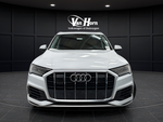 2021 Audi Q7 55 Prestige quattro