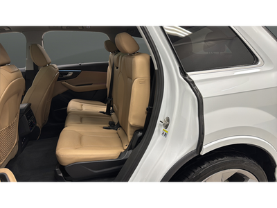 2021 Audi Q7 55 Prestige quattro