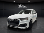2021 Audi Q7 55 Prestige quattro
